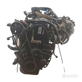 Motore Honda Accord Coupé 2.0 Benzina del 1999