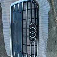 Griglia Audi Q5 Fy