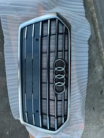 Griglia Audi Q5 Fy