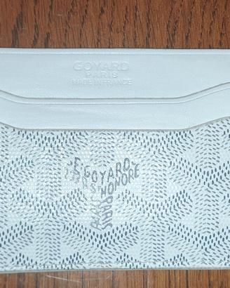 portacarte goyard