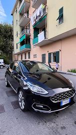 Ford Fiesta vignale