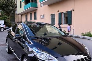 Ford Fiesta vignale