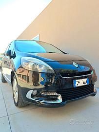 Renault Scénic X-Mod 1.5 dci