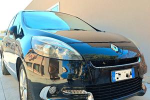 Renault Scénic X-Mod 1.5 dci