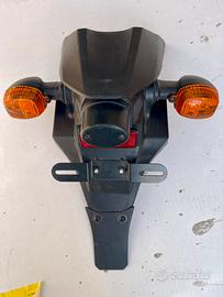 Kawasaki ZX600 750 1000 2003-07 codino
