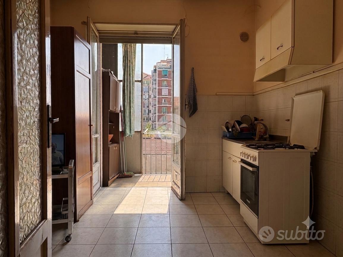 Apartment in Torino, Barriera di Lanzo, Circoscrizione 5 - Altro