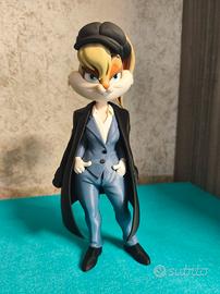 Lola Bunny Peaky Blinders 