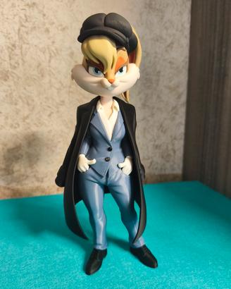 Lola Bunny Peaky Blinders 