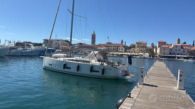 Dufour 390 Grand Large