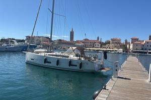 Dufour 390 Grand Large