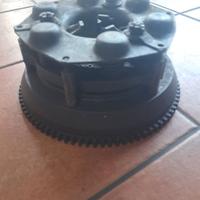 kit volano disco  spingidisco fiat topolino A-B-C