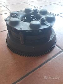 kit volano disco  spingidisco fiat topolino A-B-C