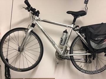 Cannondale Road Warrior 2000