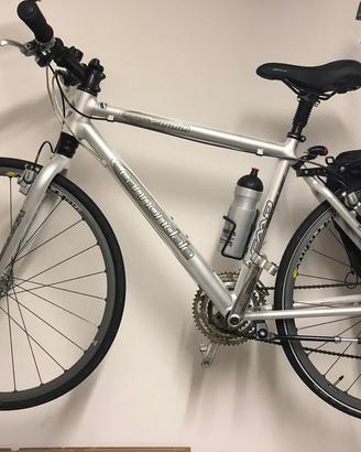 Cannondale Road Warrior 2000