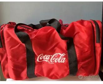 Borsa termica Coca-Cola