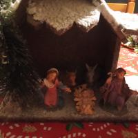 presepe natività 