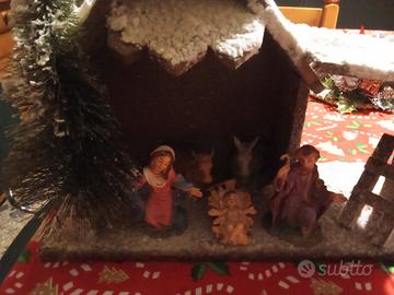 presepe natività 
