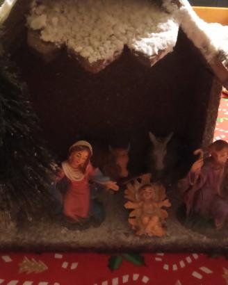 presepe natività 