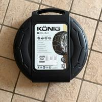 Catene da neve Konig K Slim 090
