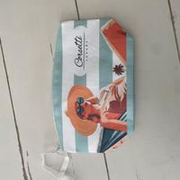 Borsetta pochette corsetti luxury