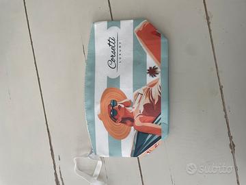 Borsetta pochette corsetti luxury