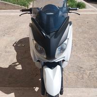 Yamaha X-Max 125 - 2010