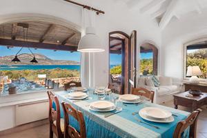 Villa Costa Corallina