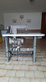 MACCHINA PER CUCIRE 885-261

