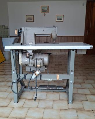 MACCHINA PER CUCIRE 885-261

