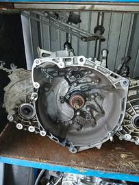 CAMBIO MANUALE FIAT TIPO 1.6 MULTIJET