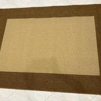 Tappeto in corda ikea