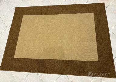 Tappeto in corda ikea