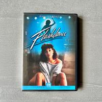 DVD Flashdance 