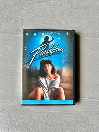 DVD Flashdance 