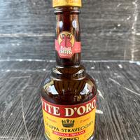 Grappa vite d’oro camel stravecchia 1976