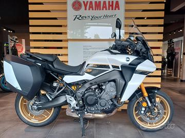 Yamaha Tracer 9 GT