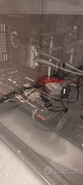 PC desktop gaming