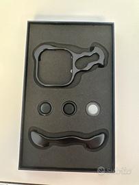 NAKD case per iphone 15 pro max