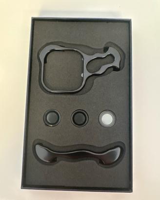 NAKD case per iphone 15 pro max