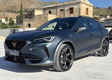 CUPRA Formentor 1.4 E-Hybrid 204CV DSG
