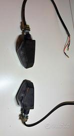 Frecce moto led universali