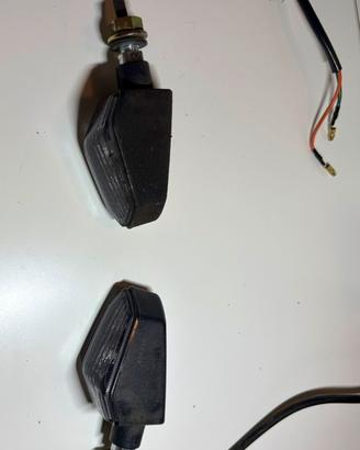 Frecce moto led universali