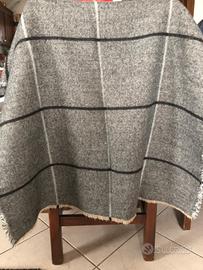 Sciarpa maxi pari al nuovo