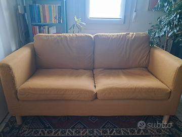 Divano IKEA PARUP due posti