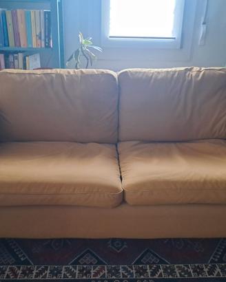 Divano IKEA PARUP due posti