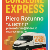 Consegne express