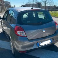 Renault clio gpl