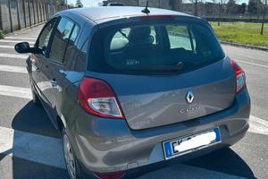 Renault clio gpl
