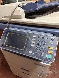Fotocopiatrice toshiba
