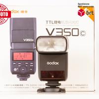 Godox V350c
